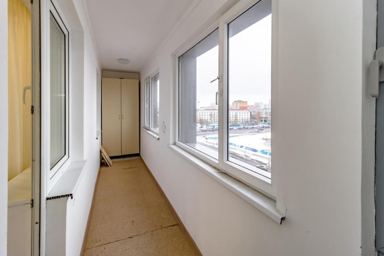 Apartments 7 Я-34 Astana Exterior photo